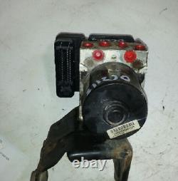 2013 Dodge Truck Ram 1500 ABS Anti Lock Brake Actuator Pump OEM