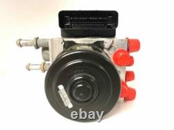 2013 Ford Explorer ABS Anti Lock Brake Pump WithO Adaptive Cruise Control OEM