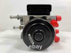 2013 Ford Explorer ABS Anti Lock Brake Pump WithO Adaptive Cruise Control OEM