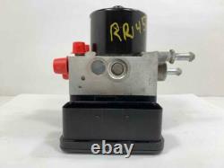 2013 Ford Explorer ABS Anti Lock Brake Pump WithO Adaptive Cruise Control OEM