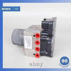 2013 Land Rover Range Rover L405 ABS Anti Lock Pump Brake Module LR045796 OEM