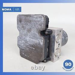 2013 Land Rover Range Rover L405 ABS Anti Lock Pump Brake Module LR045796 OEM