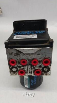 2014-2015 Dodge Ram 2500 ABS Anti-Lock Brake Pump Assembly OEM