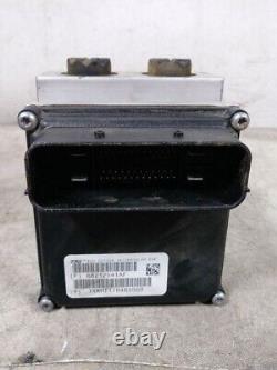 2014-2015 Dodge Ram 2500 Anti-Lock Brake Actuator ABS Pump Assembly Module OEM