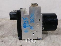 2014-2015 Dodge Ram 2500 Anti-Lock Brake Actuator ABS Pump Assembly Module OEM