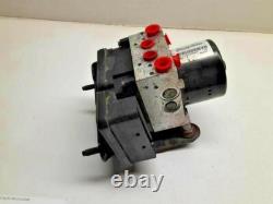 2014-2015 Ford Explorer ABS Anti-Lock Brake Pump Assembly Witho Adaptive Cruise