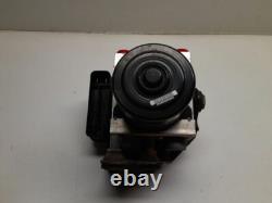 2014-2015 Ford Explorer ABS Anti-Lock Brake Pump Assembly Witho Adaptive Cruise