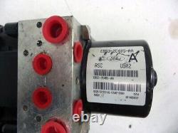 2014-2015 Ford Explorer Abs Anti-Lock Brake Pump Assembly Witho Adaptive Cruise