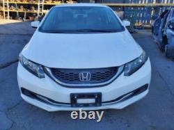 2014-2015 Honda Civic 1.8L ABS Anti Lock Brake Pump Assembly US Market OEM