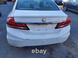 2014-2015 Honda Civic 1.8L ABS Anti Lock Brake Pump Assembly US Market OEM