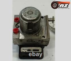 2014-2015 Honda Civic 1.8L ABS Anti-Lock Brake Pump Module Assembly OEM Tested