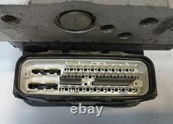 2014-2015 Honda Civic 1.8L ABS Anti-Lock Brake Pump Module Assembly OEM Tested