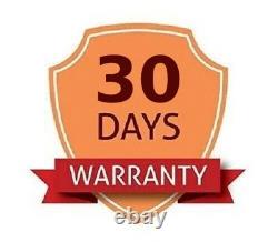 2014-2015 Honda Civic ABS Anti-Lock Brake Pump Assembly VSA Sedan 1.8L LX AT OEM