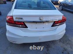 2014-2015 Honda Civic ABS Anti-Lock Brake Pump Assembly VSA Sedan 1.8L LX AT OEM