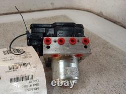 2014-2015 Honda Civic ABS Anti Lock Brake Pump Module Assembly 1.8L, A T OEM