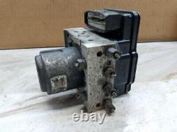 2014-2015 Honda Civic ABS Anti-Lock Brake Pump Sdn 1.8L Oem