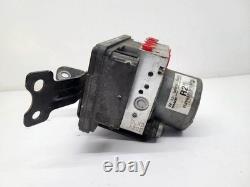 2014-2015 Hyundai Tucson Abs Anti Lock Brake Pump Module Assembly