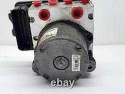2014-2015 Hyundai Tucson Abs Anti Lock Brake Pump Module Assembly