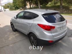 2014-2015 Hyundai Tucson Abs Anti Lock Brake Pump Module Assembly