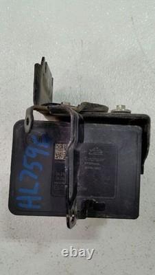 2014-2015 Mazda CX5 Abs Anti Lock Brake Pump Module Assembly GENIUNE OEM