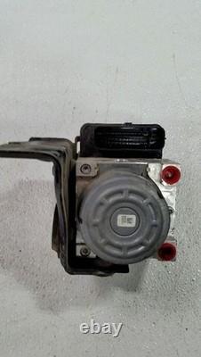 2014-2015 Mazda CX5 Abs Anti Lock Brake Pump Module Assembly GENIUNE OEM