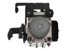 2014-2016 Chevy Silverado 1500 ABS Anti-Lock Brake Pump Module Control Assembly