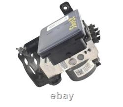2014-2016 Chevy Silverado 1500 ABS Anti-Lock Brake Pump Module Control Assembly