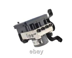 2014-2016 Chevy Silverado 1500 ABS Anti-Lock Brake Pump Module Control Assembly