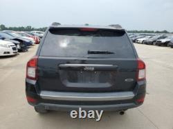 2014-2017 Jeep Compass ABS Anti-Lock Brake Pump Assembly Oem