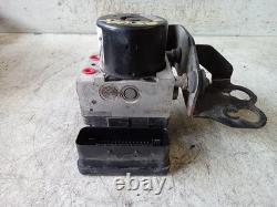 2014-2017 Jeep Compass ABS Anti Lock Brake System Witho Hill Start Assist OEM