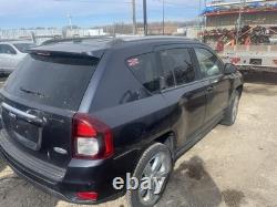 2014-2017 Jeep Compass ABS Anti Lock Brake System Witho Hill Start Assist OEM