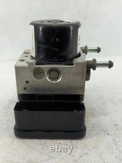 2014-2017 Jeep Compass Patriot ABS Anti-Lock Brake Pump Control Module Assembly