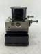 2014-2017 Jeep Compass Patriot Abs Anti-lock Brake Pump Control Module Assembly