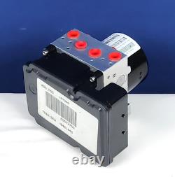 2014 2017 Jeep Compass Patriot ABS Anti Lock Brake Pump Module 68212478AA AB