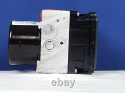 2014 2017 Jeep Compass Patriot ABS Anti Lock Brake Pump Module 68212478AA AB