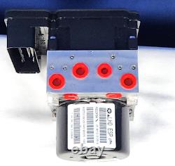 2014 2017 Jeep Compass Patriot ABS Anti Lock Brake Pump Module 68212478AA AB