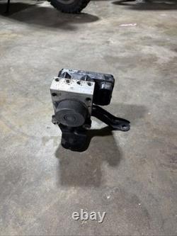 2014-2018 Corolla ABS Anti-Lock Brake Pump And Module Assembly OEM