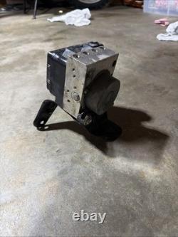 2014-2018 Corolla ABS Anti-Lock Brake Pump And Module Assembly OEM