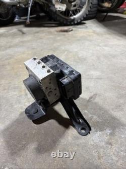 2014-2018 Corolla ABS Anti-Lock Brake Pump And Module Assembly OEM