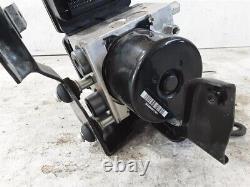2014-2019 Nissan Frontier ABS Anti Lock Brake Actuator Pump Oem