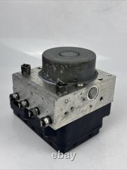 2014-2019 Toyota Corolla ABS Anti-Lock Brake Pump Assembly OEM 44540-02410
