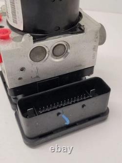 2014-2020 Dodge Journey ABS Anti-Lock Brake Pump Control Module Assembly OEM
