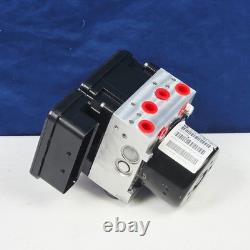 2014 2020 Dodge Journey ABS Anti Lock Brake Pump Module 68217512AA