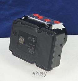 2014 2020 Dodge Journey ABS Anti Lock Brake Pump Module 68217512AA