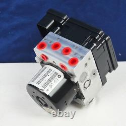 2014 2020 Dodge Journey ABS Anti Lock Brake Pump Module 68217512AA