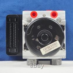 2014 2020 Dodge Journey ABS Anti Lock Brake Pump Module 68217512AA