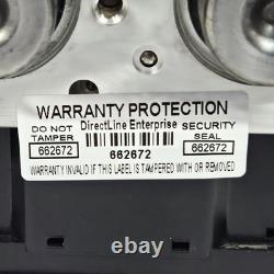 2014 2020 Dodge Journey ABS Anti Lock Brake Pump Module 68217512AA