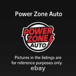 2014-2020 Dodge Journey ABS Anti-Lock Brake Pump Module OEM
