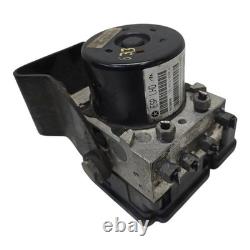 2014-2020 Dodge Journey ABS Anti Lock Brake Pump Module P68339085AB OEM