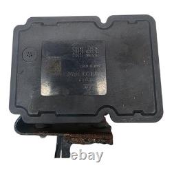 2014-2020 Dodge Journey ABS Anti Lock Brake Pump Module P68339085AB OEM